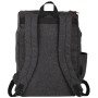 Field & Co. Campster Wool 15" Rucksack Backpack