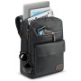 Solo Kilbourn Leather Backpack