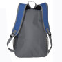Simple Snow Canvas Backpack