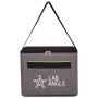 Brighton Heathered Cooler Bag