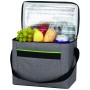 Brighton Heathered Cooler Bag