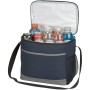 Carter Quilted Cooler Bag