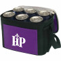Promo Trek 6-Pack Two-Tone Cooler