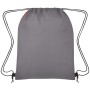 Bitmap Drawstring Backpack