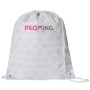 Riley Patterned Cinchpack