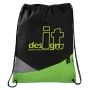 Non-Woven Mesh Drawstring Sportspack