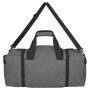 Deluxe Sneaker Duffel Bag
