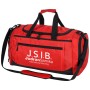 Training Day Duffel Bag