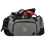Graphite 21" Weekender Duffel Bag