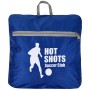 Frequent Flyer Foldable Duffel Bag