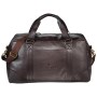 Oxford 20" Weekender Duffel Bag