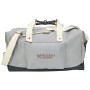 Cutter and Buck 19" Cotton Weekender Duffel