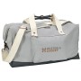 Cutter and Buck 19" Cotton Weekender Duffel