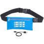 Lumos Rechargeable Light Up Fitness Belt