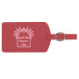 Luggage Tag