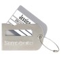 Samsonite Luggage Tag