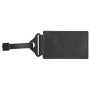 Samsonite Leather Luggage Tag