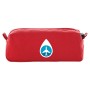 Cotton Canvas Travel Pouch