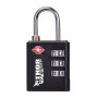 Luggage Lock