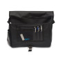 Subway Messenger Bag