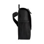 Subway Messenger Bag