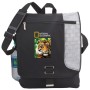 Gridlock Vertical 15" Computer Messenger Bag