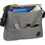 Offset Convention Messenger Bag