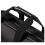 Samsonite Classic Business Perfect Fit Two Gusset Computer Portfolio