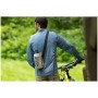 Traver RPET Adjustable Bottle Sling Cooler w/Pouch