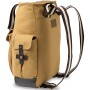 Heritage Supply Ridge Cotton Convertible Tote