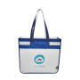 Sedona Laminated Shopper