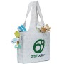 Riley Petite Patterned Tote