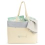 Santorini Wipeable Interior Tote