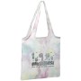 Tie Dye Shopper Tote