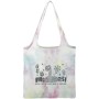 Tie Dye Shopper Tote