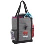 Buckle 11" Tablet Tote