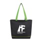 Streamline Tote Bag