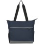 Carter Quilted Tote Bag