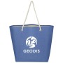 Peddler Jute Tote Bag