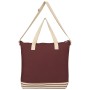 Bottom Line Cotton Tote Bag