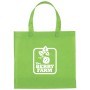 Non-Woven Mini Brochure Tote Bag