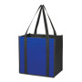 Lami-Combo Shopper Tote Bag