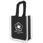 Reflective Lunch Tote Bag