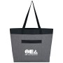 Brighton Heathered Tote Bag