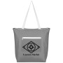 Flare Cooler Tote Bag