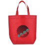 Challenger Non-Woven Shopper Tote