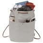 Field & Co. Convertible 16 oz. Cotton Canvas Tote