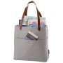 Field & Co. 16 oz. Cotton Canvas Book Tote