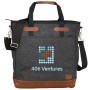 Field & Co. Campster Wool 15" Computer Tote