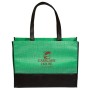 Tonal Non-woven Tote Bag